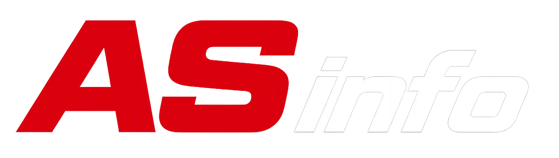 ASinfo Portal