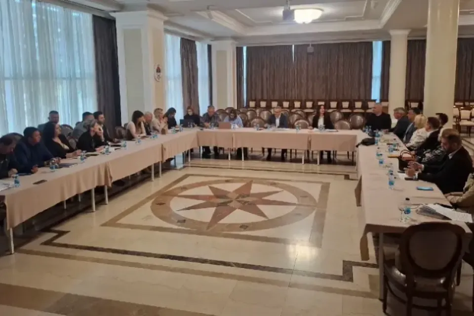 Savjet za razvoj Republike Srpske: Nastavak podrške ustanovama kulture