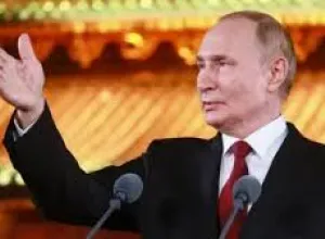 Putin: Rat u Ukrajini se bliži kraju, nisam odbio sastanak sa Zelenskim