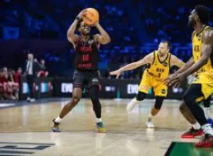 Ritas posle spektakularnog preokreta protiv Šakotinog AEK-a došao do titule FIBA Lige šampiona